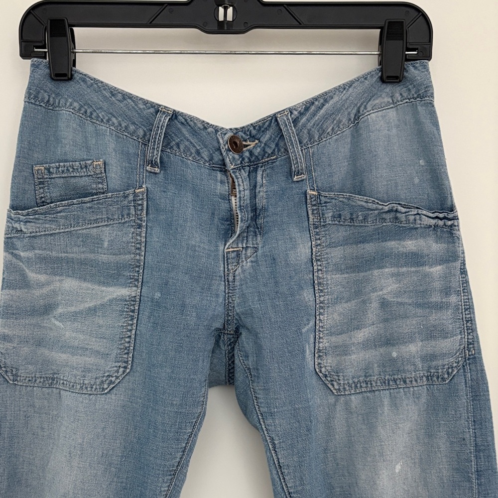 Lucky Brand Rancher Jean - Picture 2 of 9